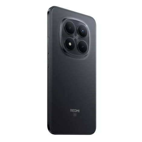 Redmi Note 15 Pro+ 5G - 12+512 GB Black