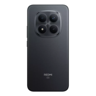 Redmi Note 15 Pro 5G - 8+256 GB Black