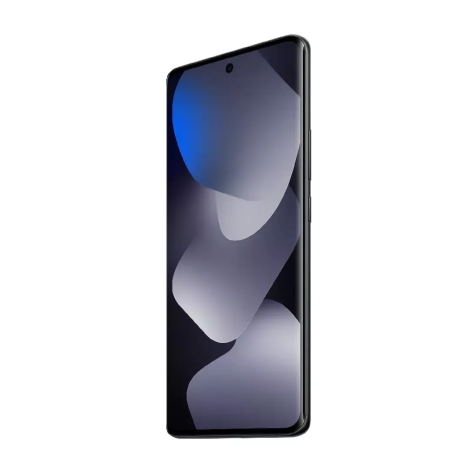 Redmi Note 15 5G - 8+256 GB Black