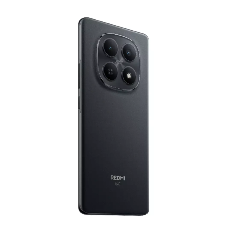 Redmi Note 15 5G - 8+256 GB Black