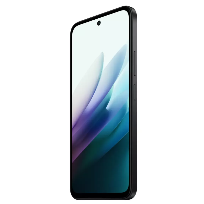 Redmi 15 4G - 8+256 GB Midnight Black