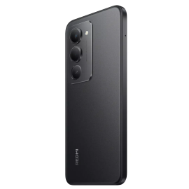 Redmi 15 4G - 8+256 GB Midnight Black