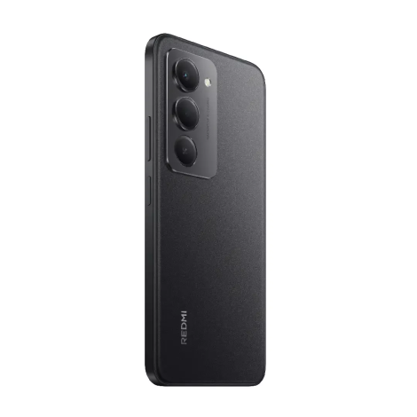 Redmi 15 4G - 8+256 GB Midnight Black