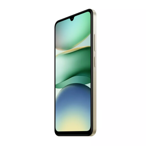 Redmi A5 - 4+128 GB Sandy Gold