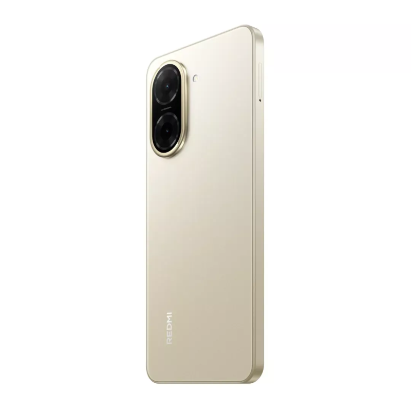 Redmi A5 - 4+128 GB Sandy Gold