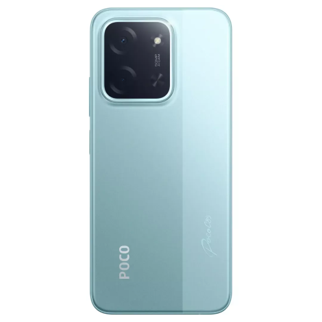 POCO C85 - 8+256 GB Green