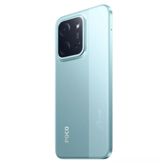 POCO C85 - 8+256 GB Green