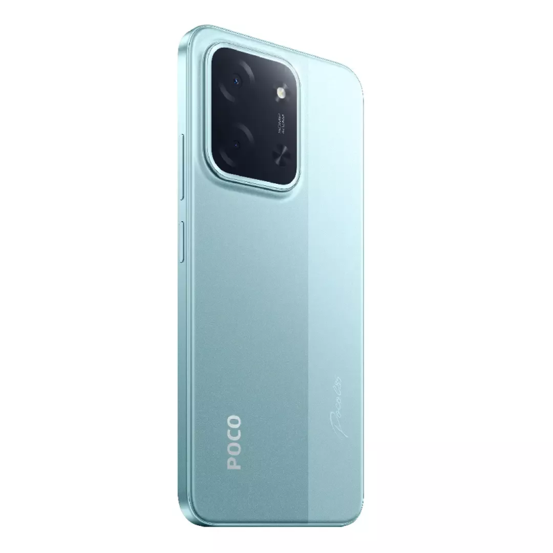POCO C85 - 8+256 GB Green