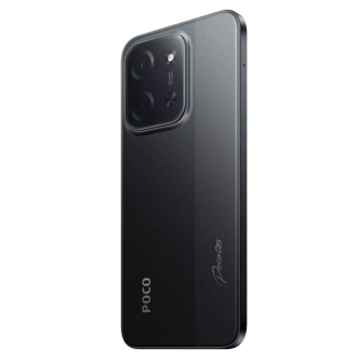 POCO C85 - 8+256 GB Black