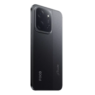 POCO C85 - 8+256 GB Black