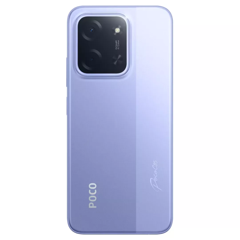 POCO C85 - 8+256 GB Purple
