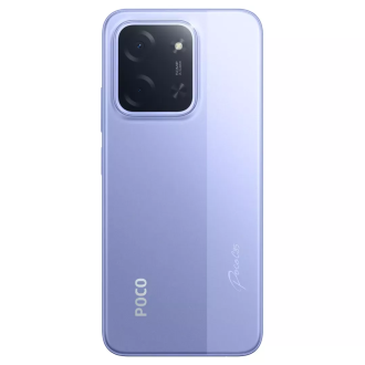 POCO C85 - 8+256 GB Purple