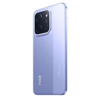 POCO C85 - 8+256 GB Purple