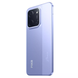 POCO C85 - 8+256 GB Purple