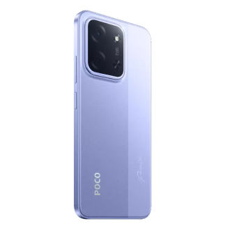 POCO C85 - 8+256 GB Purple