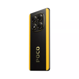 POCO X7 5G - 8+256 GB Black
