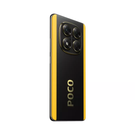 POCO X7 5G - 8+256 GB Black
