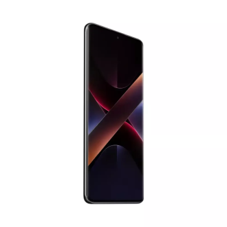 POCO X7 5G - 8+256 GB Black