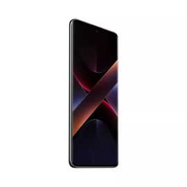 POCO X7 5G - 8+256 GB Black
