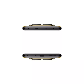 POCO X7 5G - 8+256 GB Black