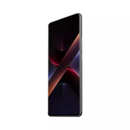 POCO X7 5G - 8+256 GB Black