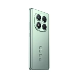 POCO X7 5G - 8+256 GB Green