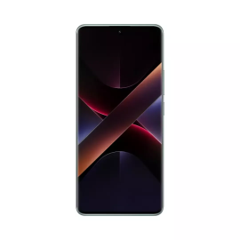 POCO X7 5G - 8+256 GB Green