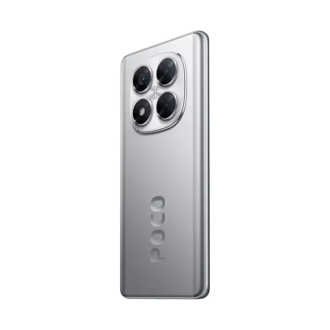 POCO X7 5G - 8+256 GB Silver