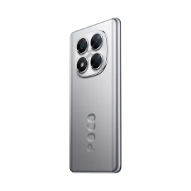 POCO X7 5G - 8+256 GB Silver