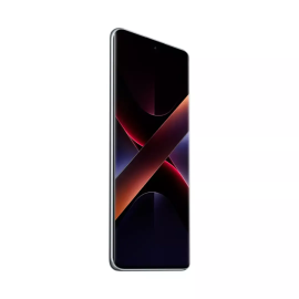 POCO X7 5G - 8+256 GB Silver