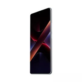 POCO X7 5G - 8+256 GB Silver