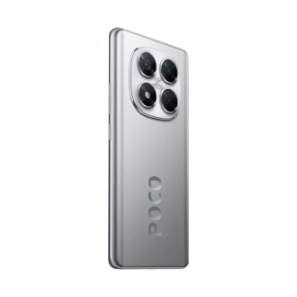 POCO X7 5G - 8+256 GB Silver
