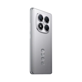 POCO X7 5G - 8+256 GB Silver