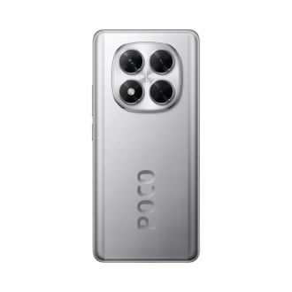 POCO X7 5G - 8+256 GB Silver