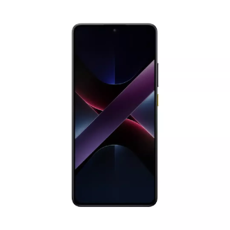 POCO X7 Pro 5G - 8+256 GB Yellow