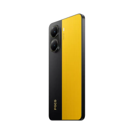 POCO X7 Pro 5G - 8+256 GB Yellow