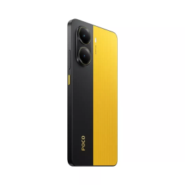 POCO X7 Pro 5G - 8+256 GB Yellow