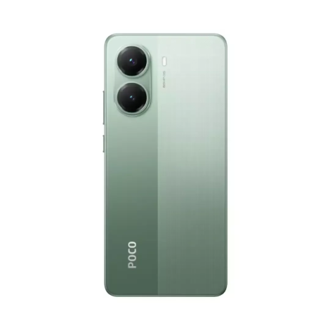 POCO X7 Pro 5G - 8+256 GB Green