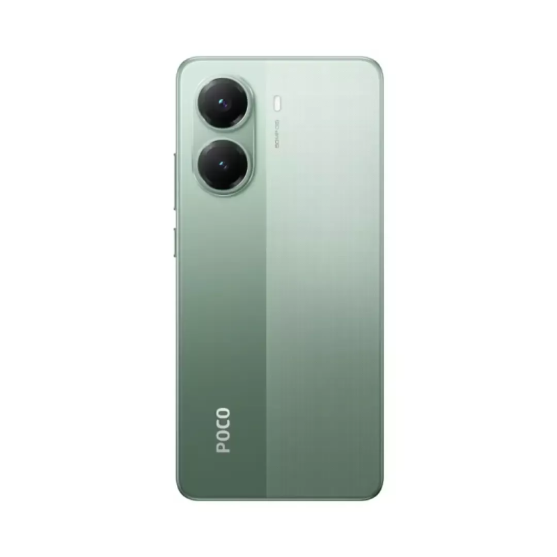POCO X7 Pro 5G - 8+256 GB Green