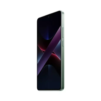 POCO X7 Pro 5G - 8+256 GB Green