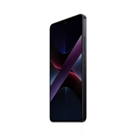 POCO X7 Pro 5G - 8+256 GB Black