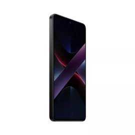 POCO X7 Pro 5G - 8+256 GB Black
