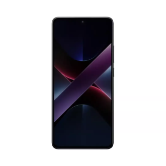 POCO X7 Pro 5G - 8+256 GB Black