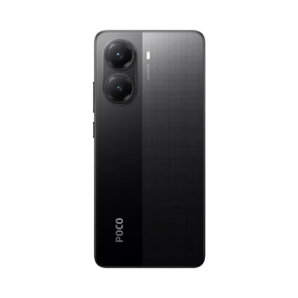 POCO X7 Pro 5G - 8+256 GB Black