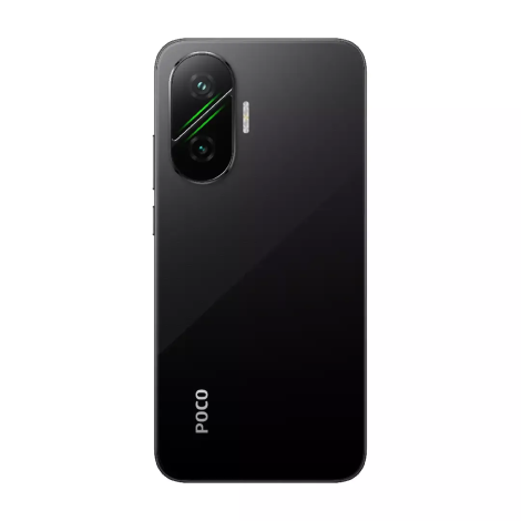 POCO F7 - 12+512 GB Black