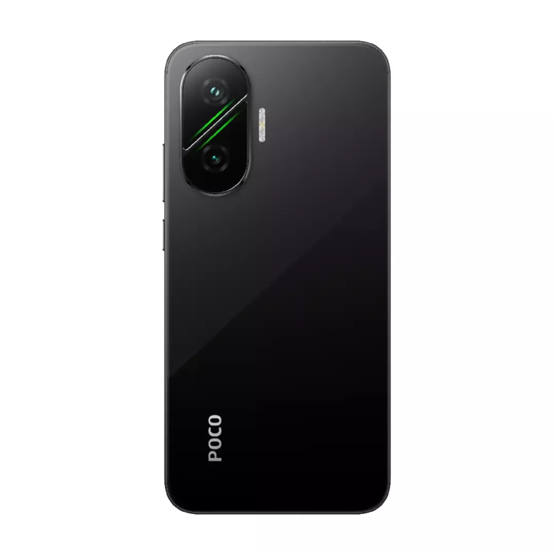 POCO F7 - 12+512 GB Black