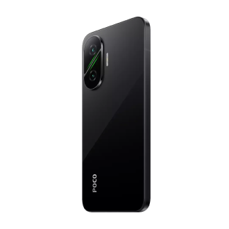 POCO F7 - 12+512 GB Black