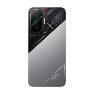 POCO F7 - 12+512 GB Silver
