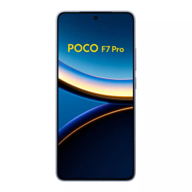 POCO F7 Pro - 12+512 GB Blue