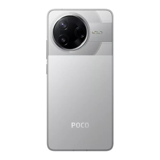 POCO F7 Pro - 12+512 GB Silver